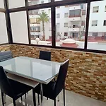 En Palmeras Del Sur * Costa Adeje (Tenerife)