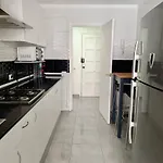 Apartamento En Palmeras Del Sur
