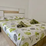 En Palmeras Del Sur Costa Adeje (Tenerife)