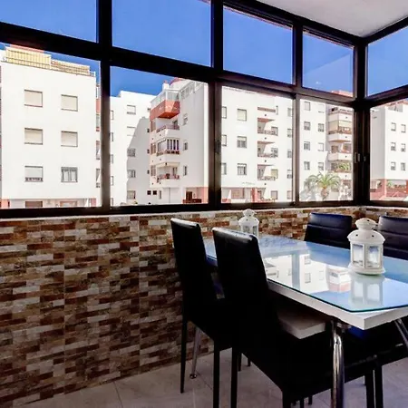 Con Piscina En Apartament *