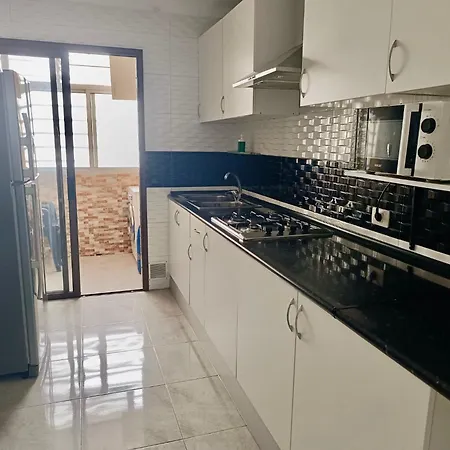 Con Piscina En * Costa Adeje (Tenerife)