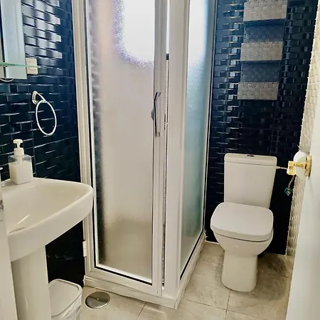 Apartament Con Piscina En Costa Adeje (Tenerife)