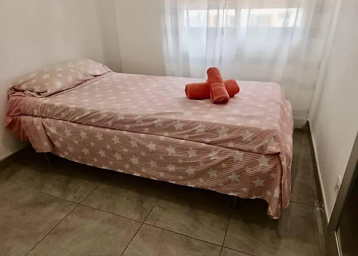 아파트 Con Piscina En *