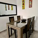 Appartement Con Piscina En Costa Adeje (Tenerife)