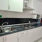 Апартаменты Con Piscina En Адехе
