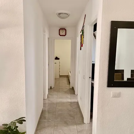 En Palmeras Del Sur Apartamento