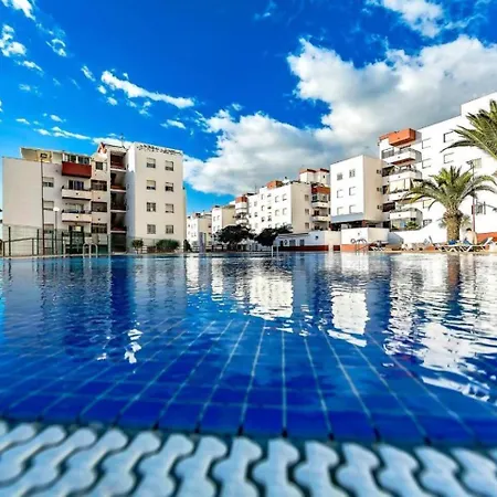 Playa, Piscina Y Relax En