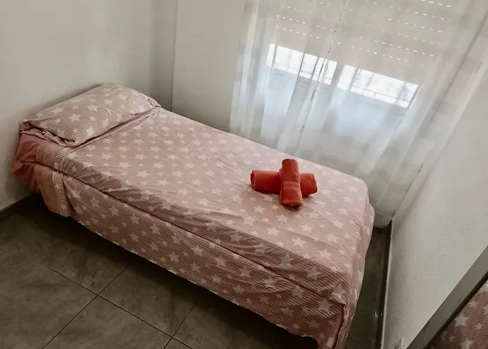 Con Piscina En Appartement *