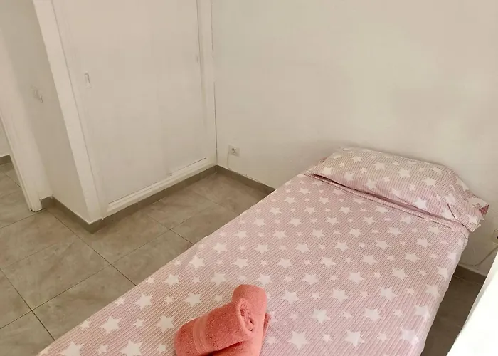 Con Piscina En