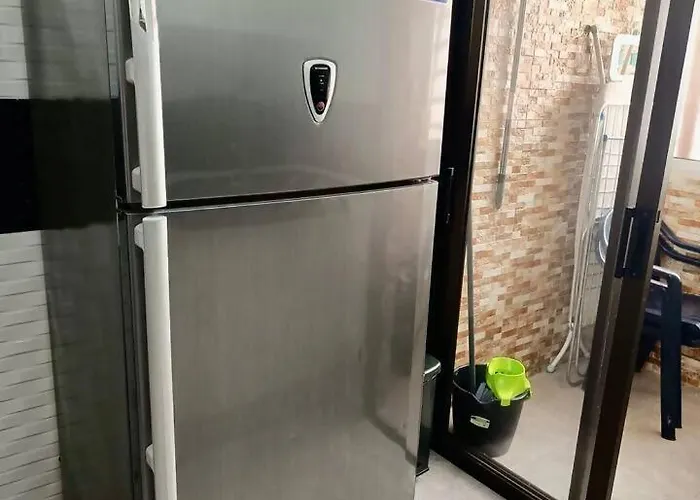 Appartement Con Piscina En Costa Adeje (Tenerife)