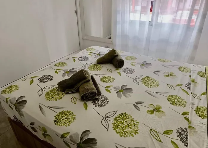 Con Piscina En Appartement *