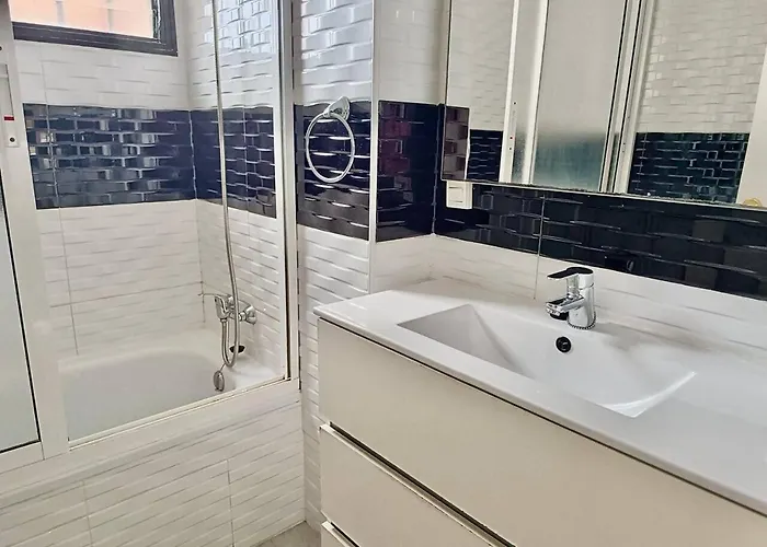 Con Piscina En * Costa Adeje (Tenerife)