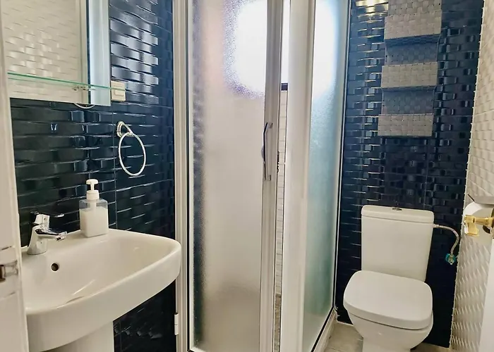 Con Piscina En Appartement