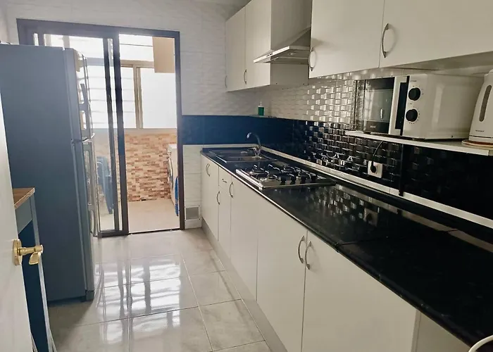 Con Piscina En Appartement