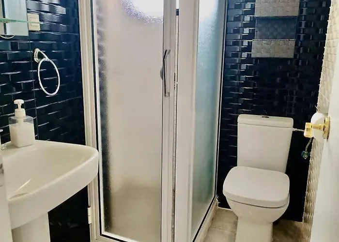 Con Piscina En Costa Adeje (Tenerife)