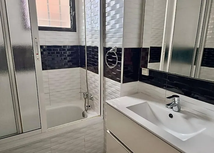 Con Piscina En Appartement *