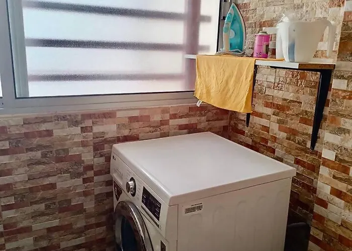 Appartement Con Piscina En *