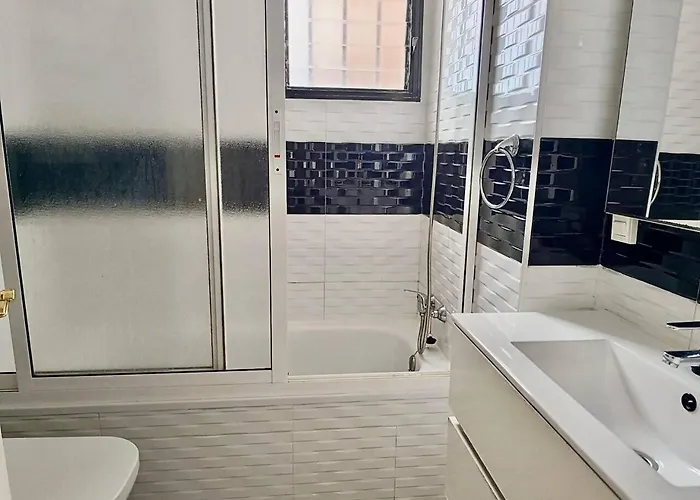 Con Piscina En Appartement *