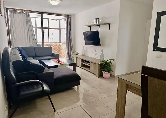 Appartement Con Piscina En *