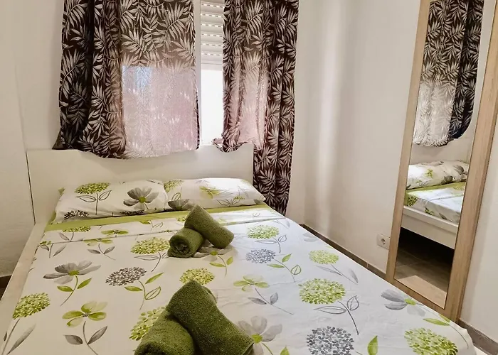 Con Piscina En Costa Adeje (Tenerife)