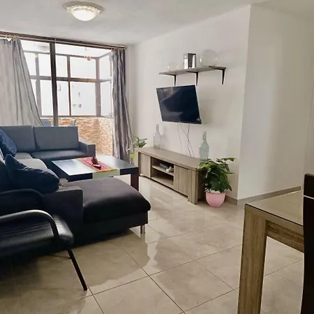 Apartament Playa, Piscina Y Relax En *